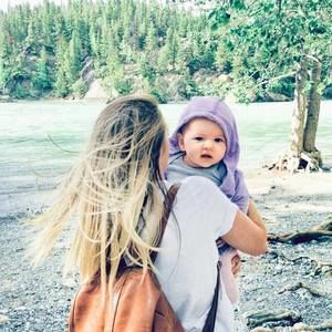 Meet your Posher, Anna